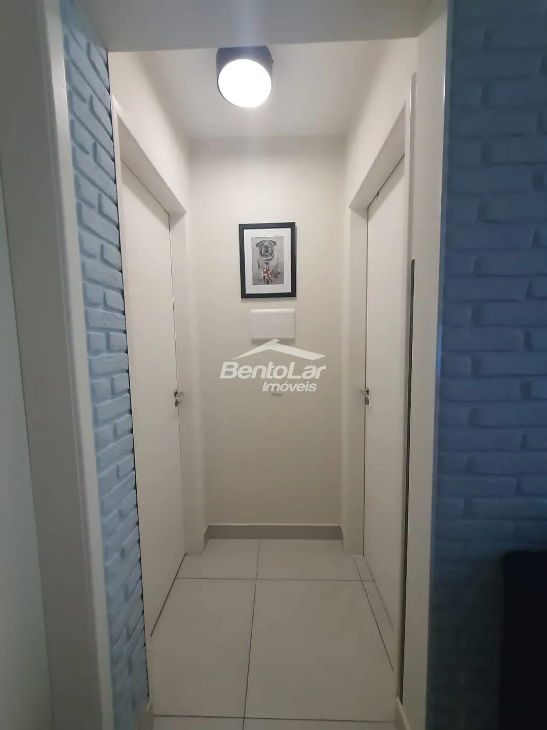 Apartamento, 2 quartos, 42 m² - Foto 9