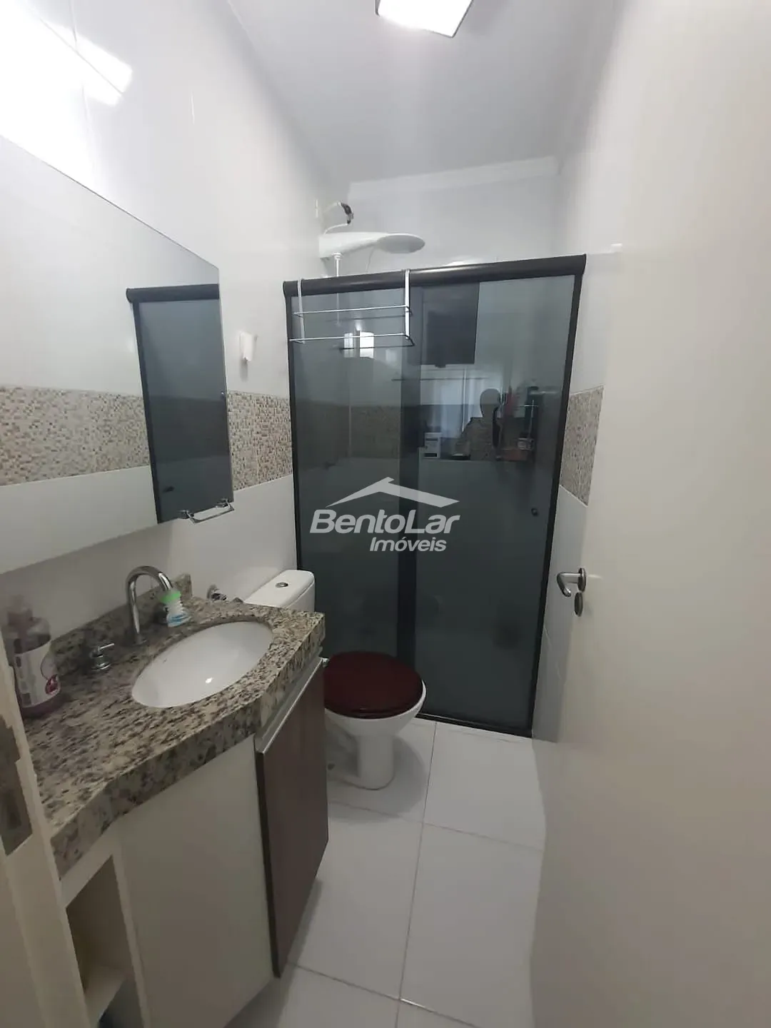 Apartamento, 2 quartos, 42 m² - Foto 6