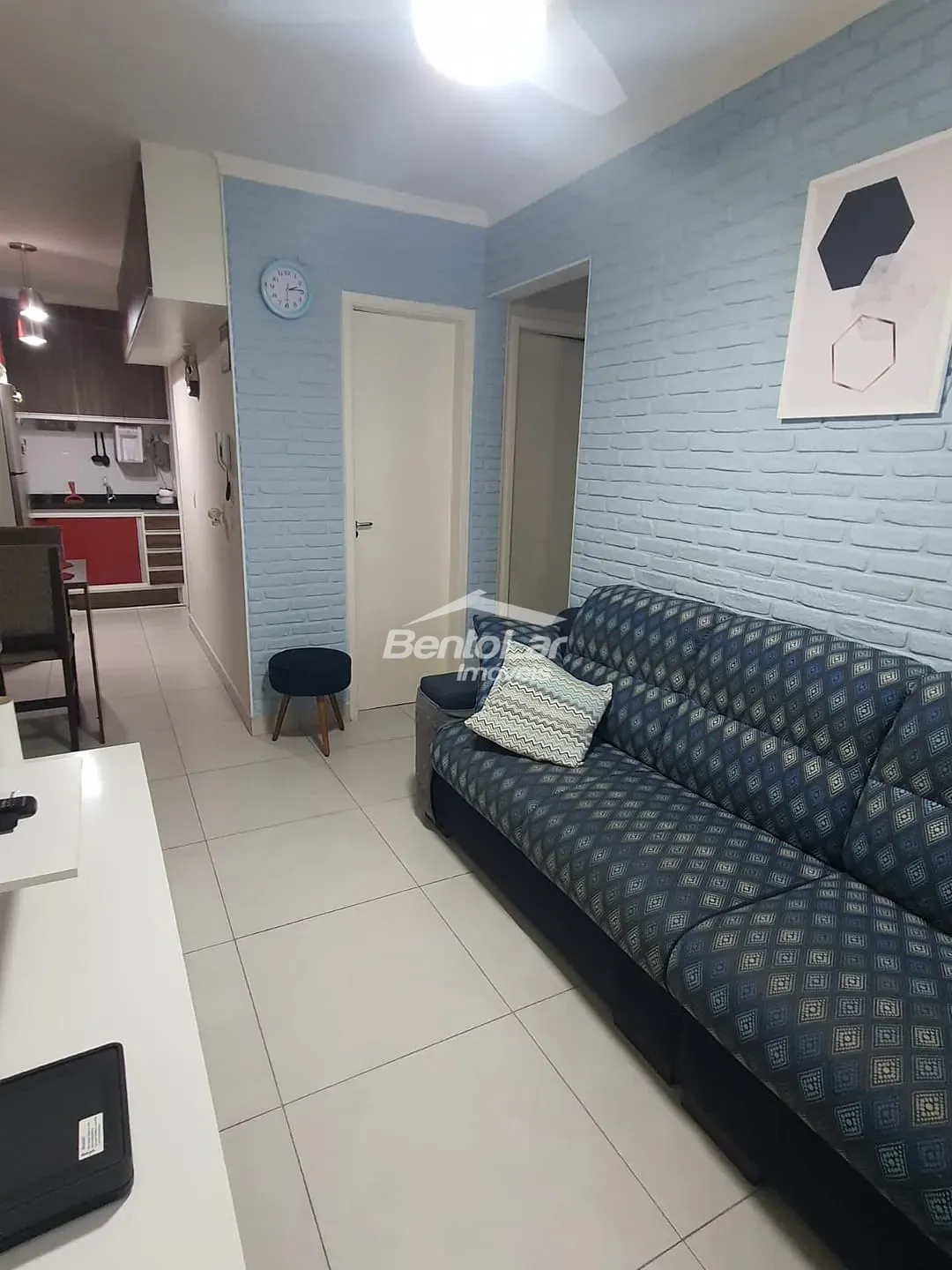 Apartamento, 2 quartos, 42 m² - Foto 17