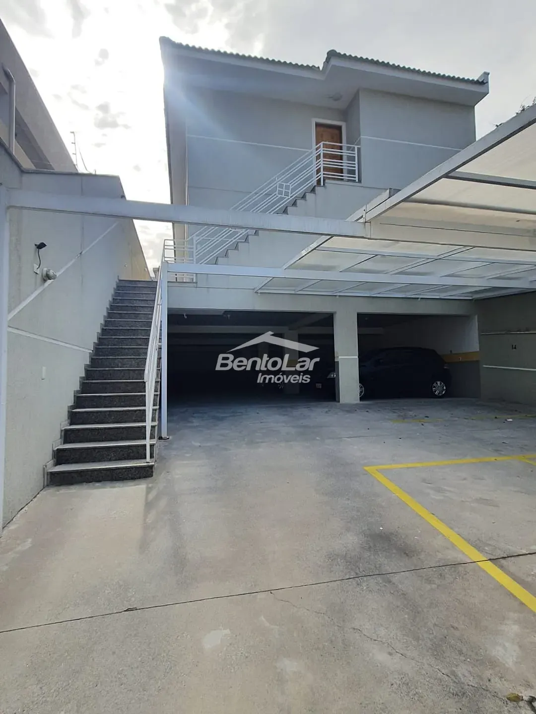 Apartamento, 2 quartos, 42 m² - Foto 13