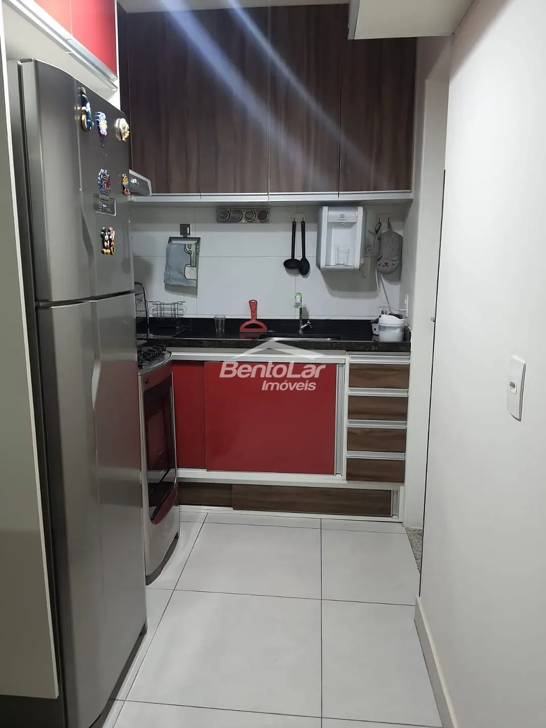 Apartamento, 2 quartos, 42 m² - Foto 18