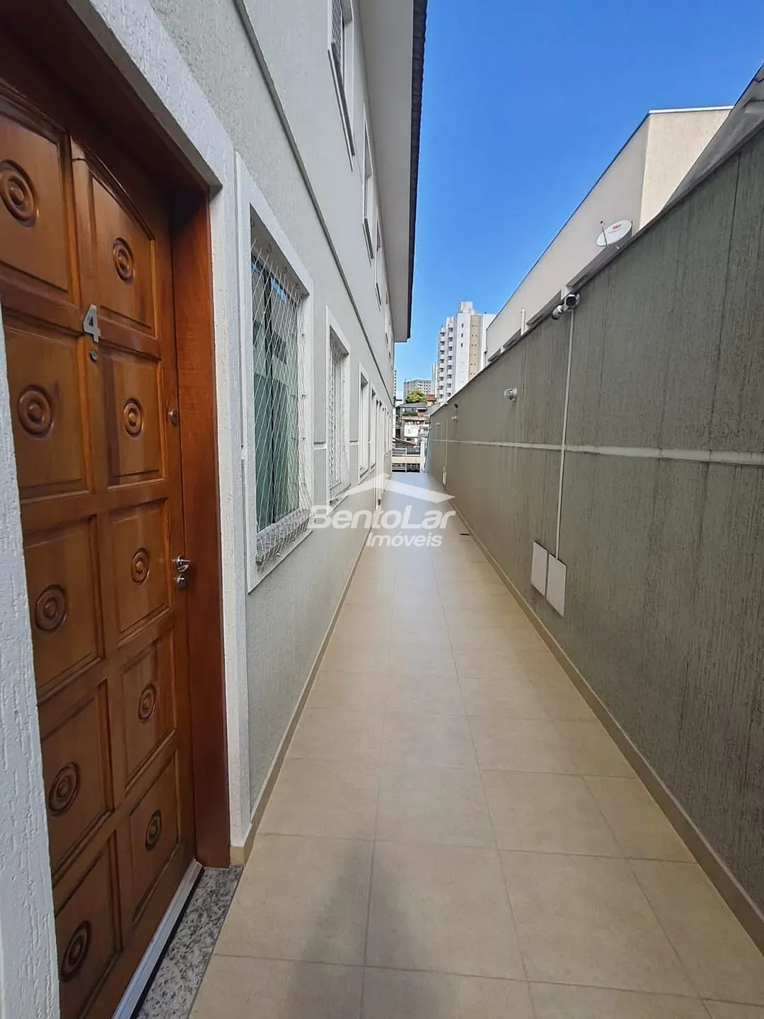 Apartamento, 2 quartos, 42 m² - Foto 14