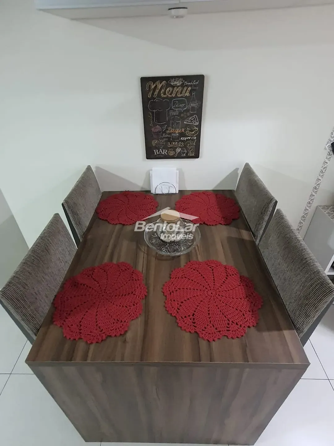 Apartamento, 2 quartos, 42 m² - Foto 19