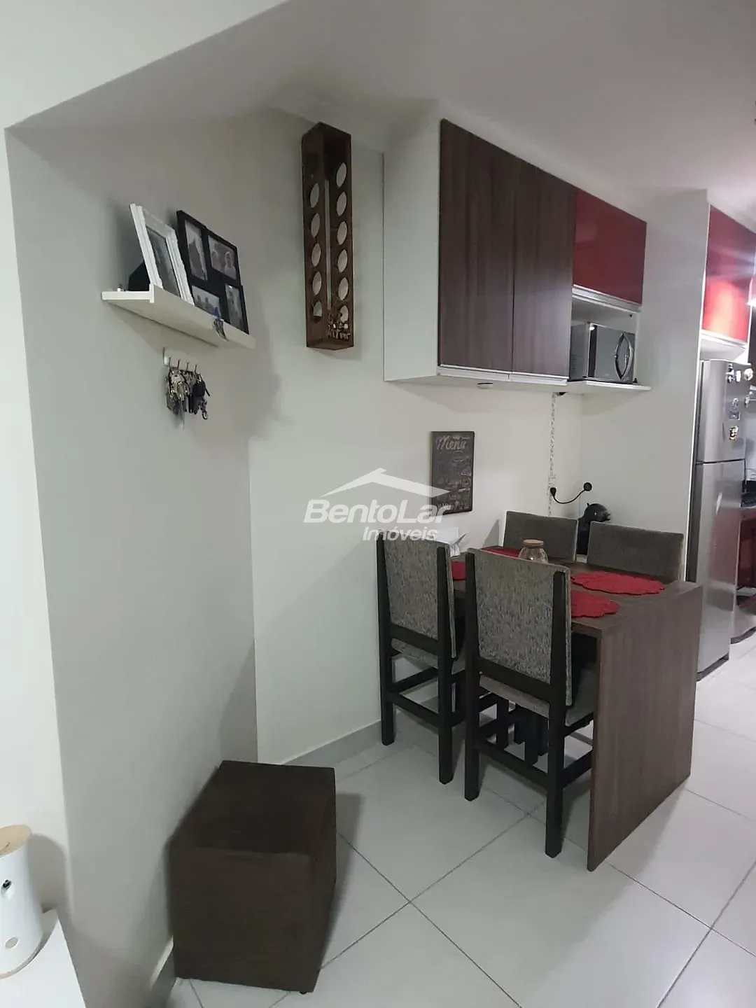 Apartamento, 2 quartos, 42 m² - Foto 16