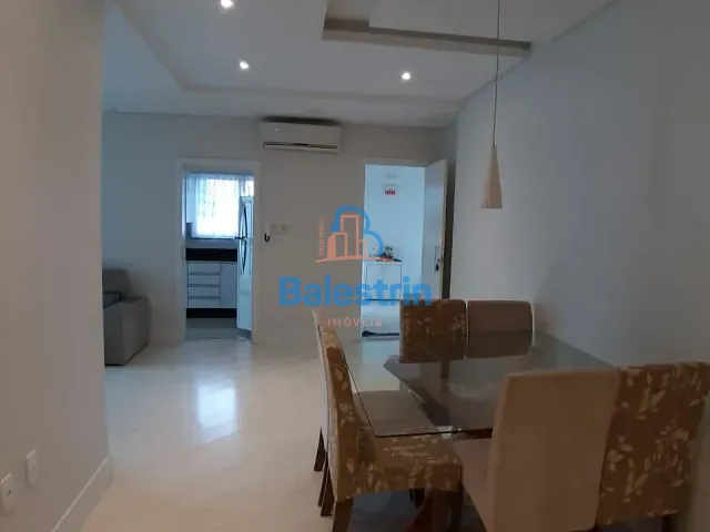 Apartamento 2 quartos e 2 banheiros, para alugar, no bairro Nossa Senhora da Salete em Fraiburgo