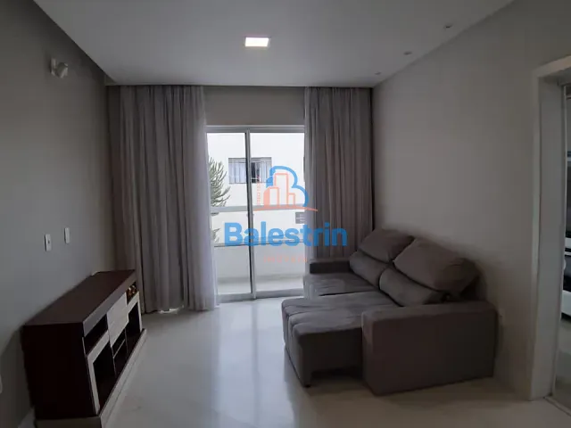 Apartamento 2 quartos e 2 banheiros, para alugar, no bairro Nossa Senhora da Salete em Fraiburgo