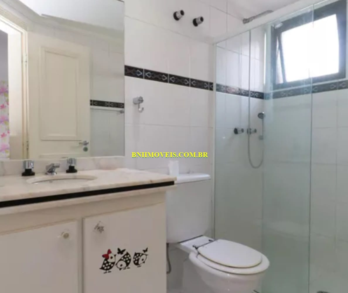 Apartamento, 3 quartos, 173 m² - Foto 17
