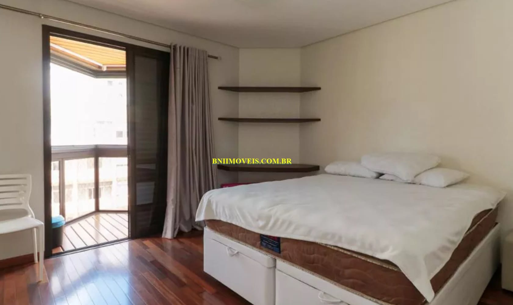 Apartamento, 3 quartos, 173 m² - Foto 13