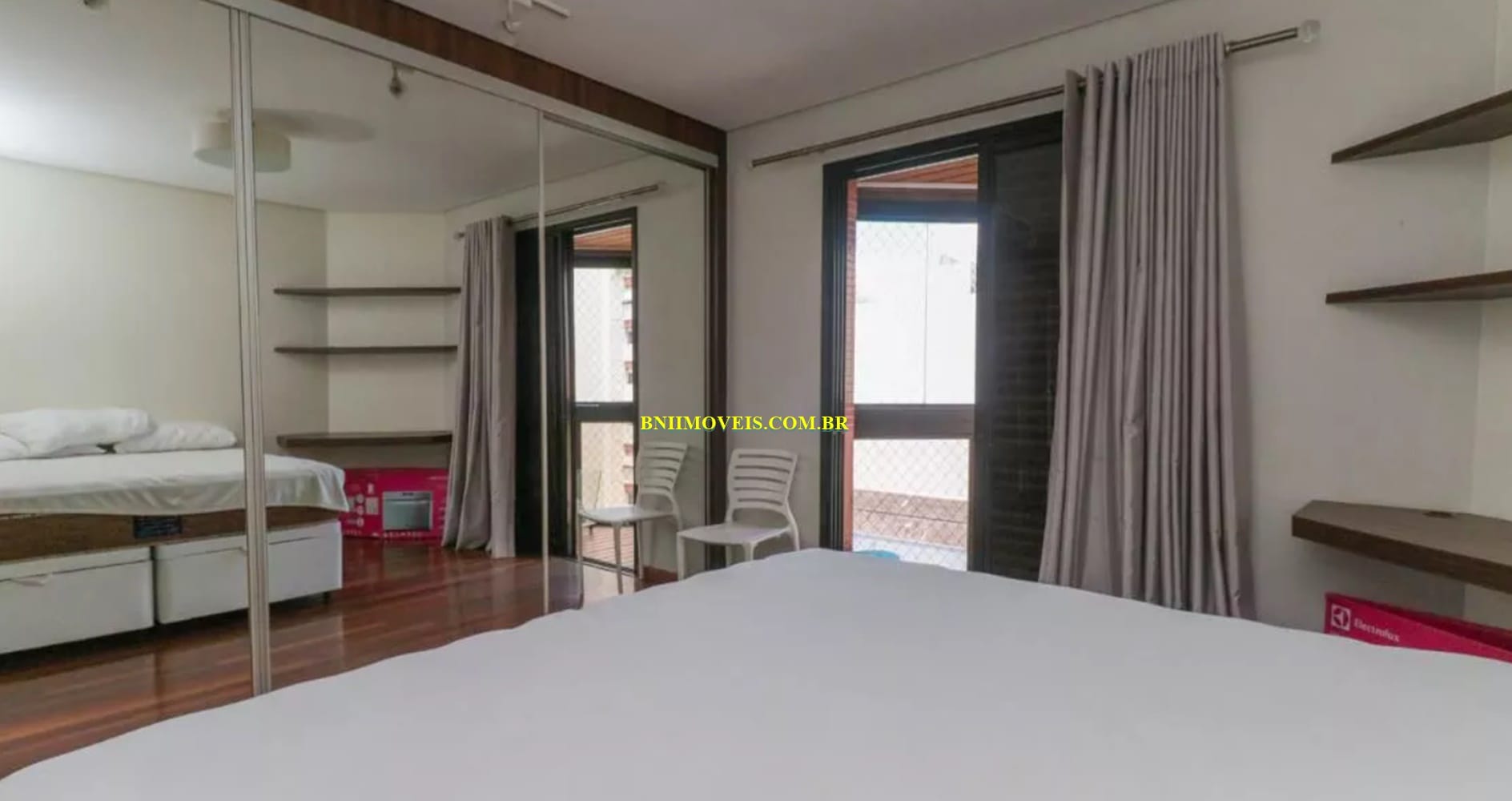 Apartamento, 3 quartos, 173 m² - Foto 7