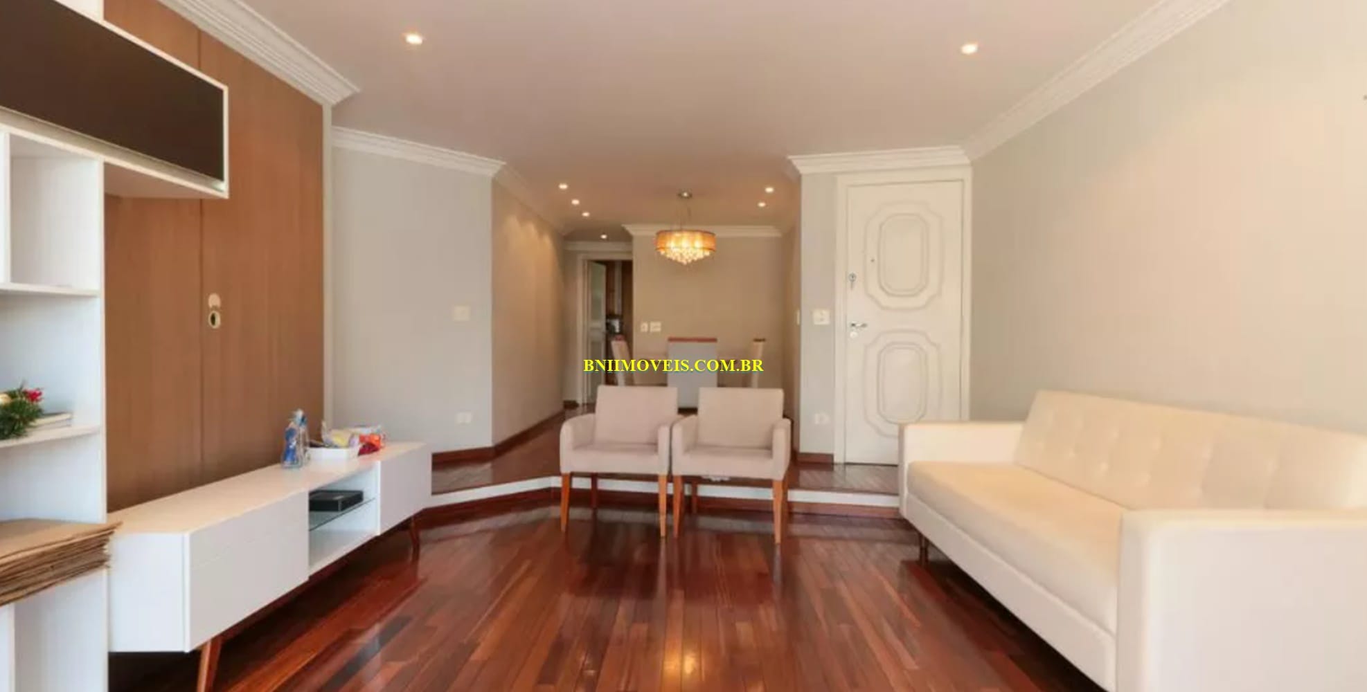 Apartamento, 3 quartos, 173 m² - Foto 4