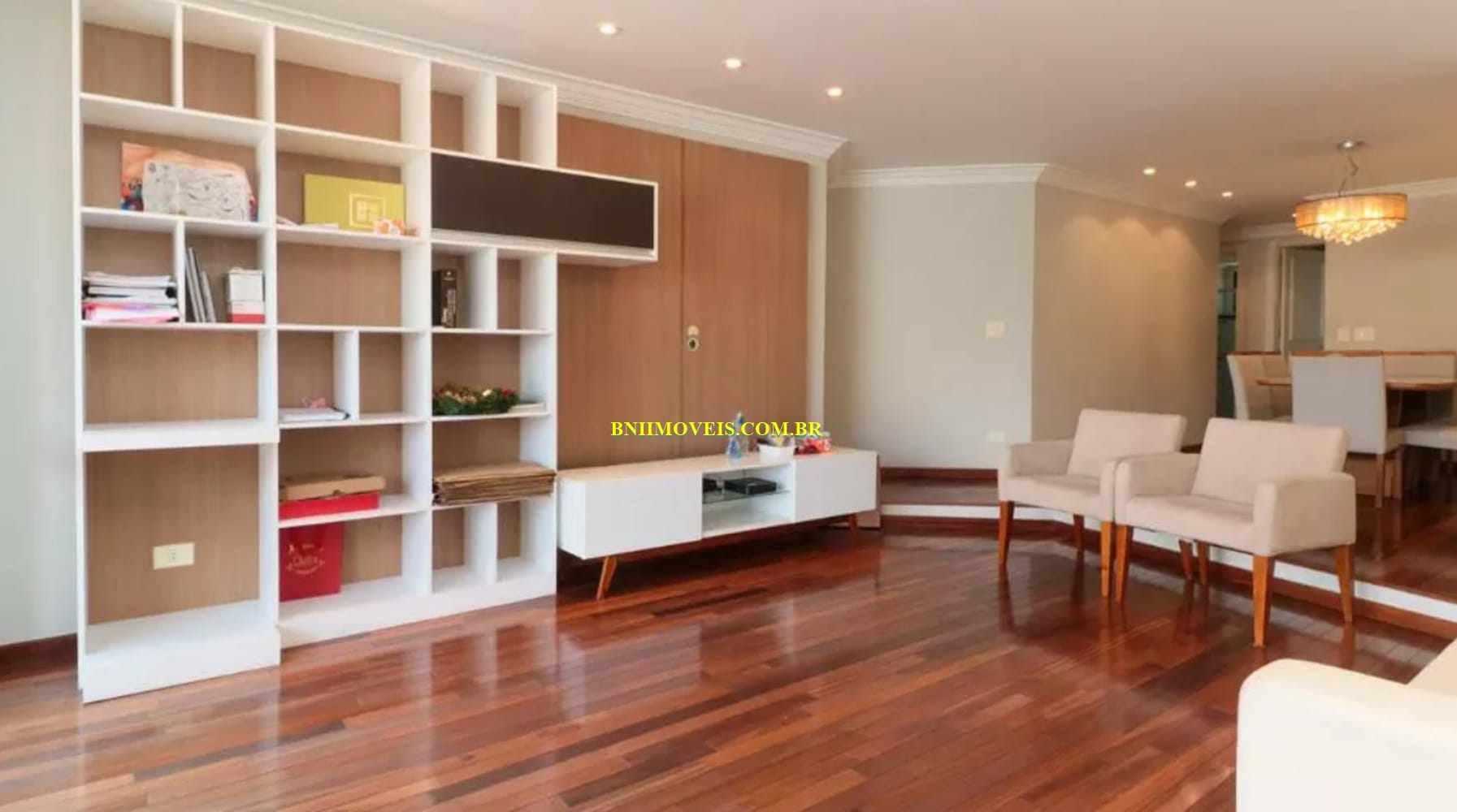 Apartamento, 3 quartos, 173 m² - Foto 2