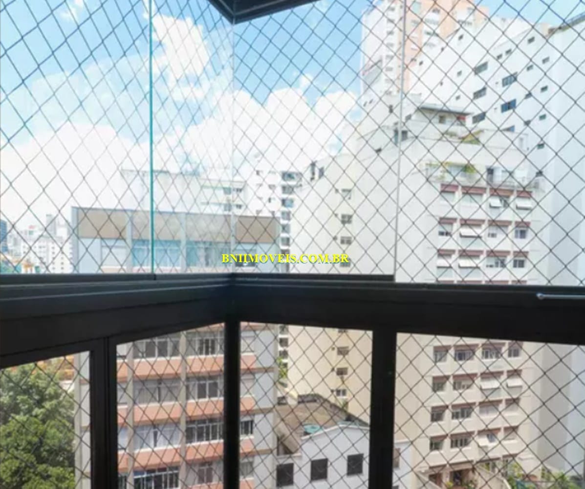 Apartamento, 3 quartos, 173 m² - Foto 5