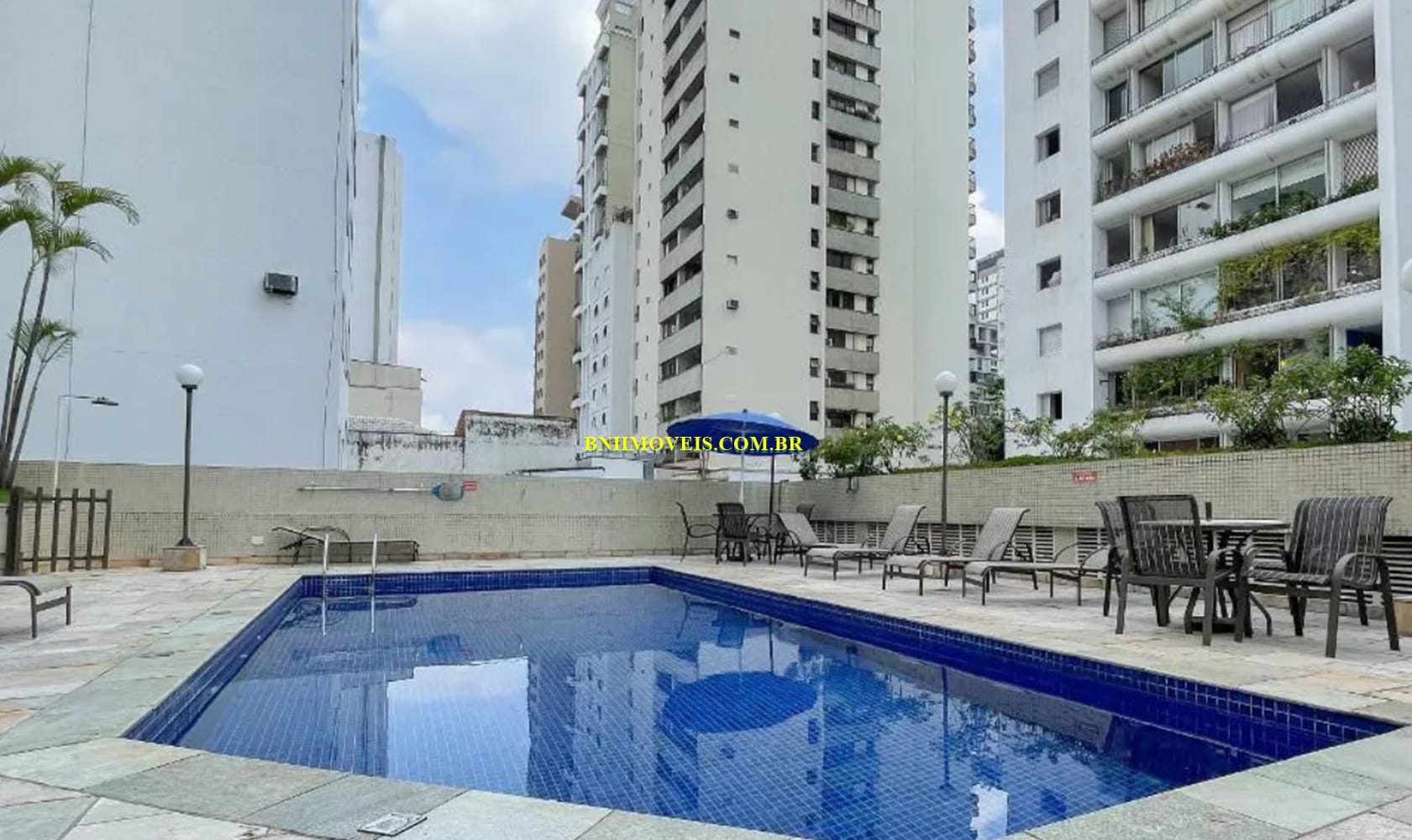 Apartamento, 3 quartos, 173 m² - Foto 3