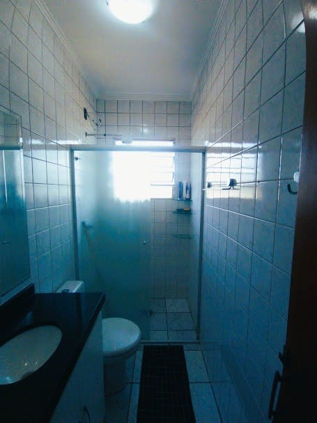 Apartamento, 2 quartos, 43 m² - Foto 8