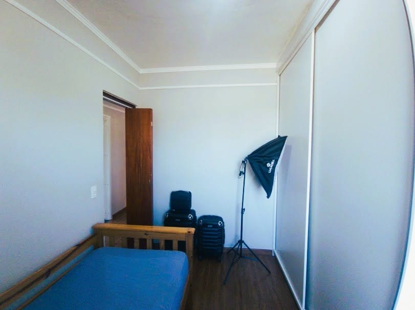 Apartamento, 2 quartos, 43 m² - Foto 10