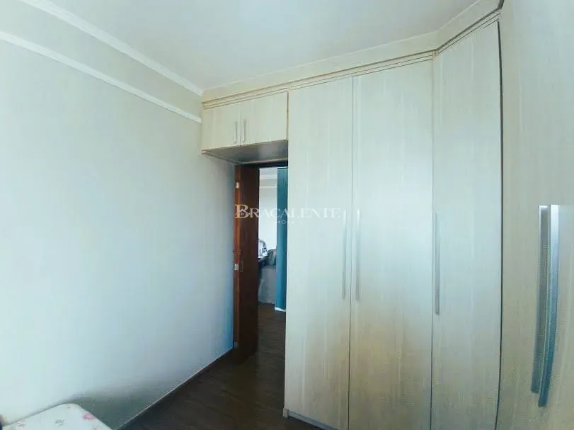 Apartamento, 2 quartos, 43 m² - Foto 6