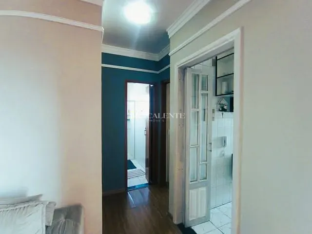 Apartamento com 43m² 2 quartos e 1 banheiro, à venda, no bairro Loteamento Pedra Verde em Valinhos