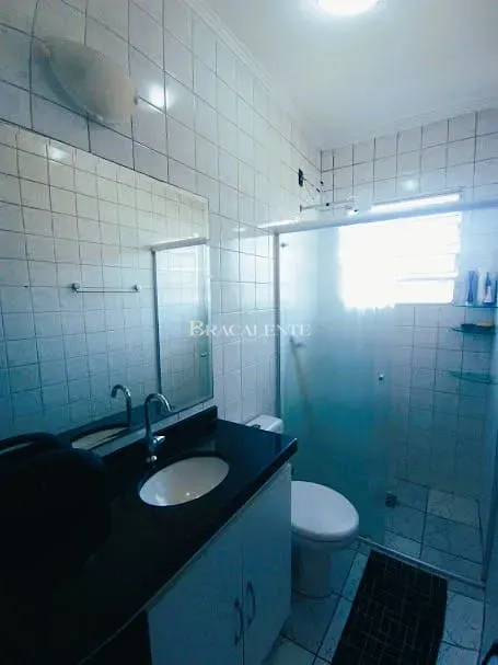 Apartamento, 2 quartos, 43 m² - Foto 9