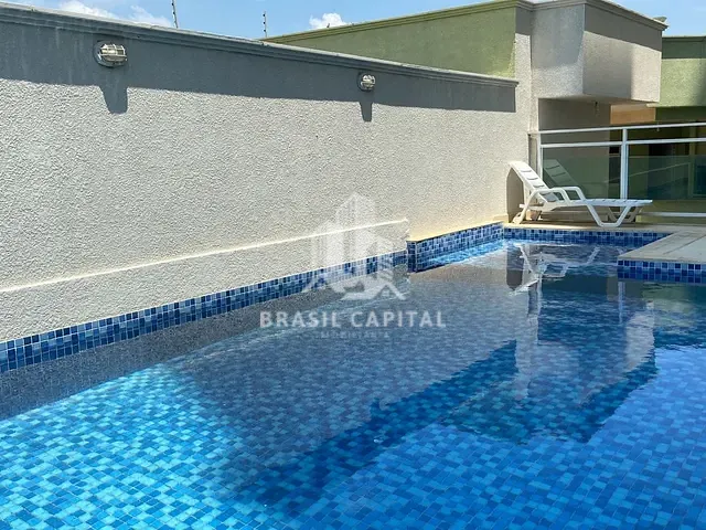 Apartamento com 66m² 2 quartos e 2 banheiros, à venda, no bairro Jardim Gonçalves em Sorocaba