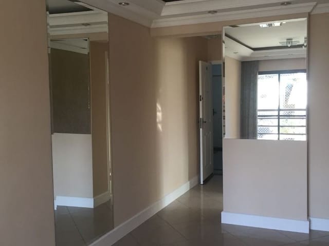Foto do Apartamento - Apartamento com 2 dormitórios à venda, 64 m² por R$ 430.000,00 - Km 18 - Osasco/SP | BUSSOCABA ADMINISTRACAO DE BENS E IMOVEIS LTDA