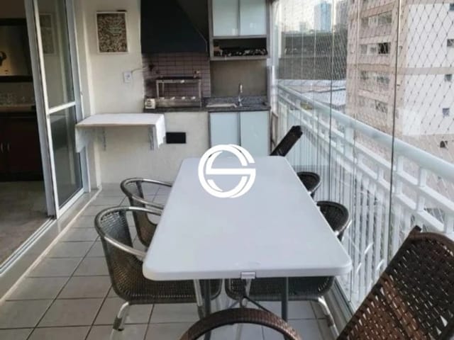 Apartamento 3 quartos e 3 banheiros, à venda, no bairro Jardim Avelino em São Paulo