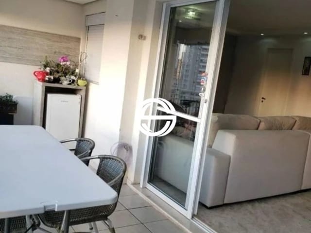 Apartamento 3 quartos e 3 banheiros, à venda, no bairro Jardim Avelino em São Paulo