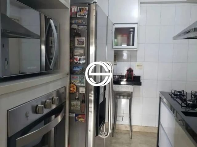 Apartamento 3 quartos e 3 banheiros, à venda, no bairro Jardim Avelino em São Paulo