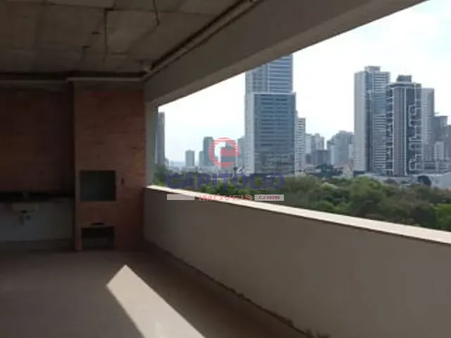 Apartamento com 200m² 4 quartos e 5 banheiros, à venda, no bairro Setor Pedro Ludovico em Goiânia