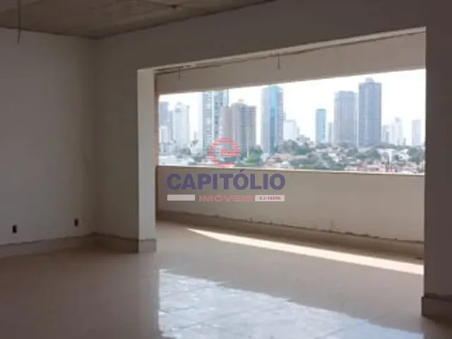 Apartamento com 200m² 4 quartos e 5 banheiros, à venda, no bairro Setor Pedro Ludovico em Goiânia