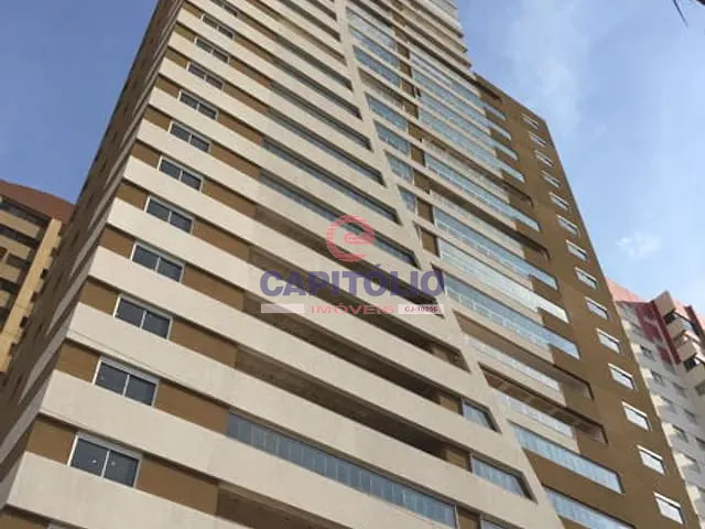 Apartamento com 200m² 4 quartos e 5 banheiros, à venda, no bairro Setor Pedro Ludovico em Goiânia