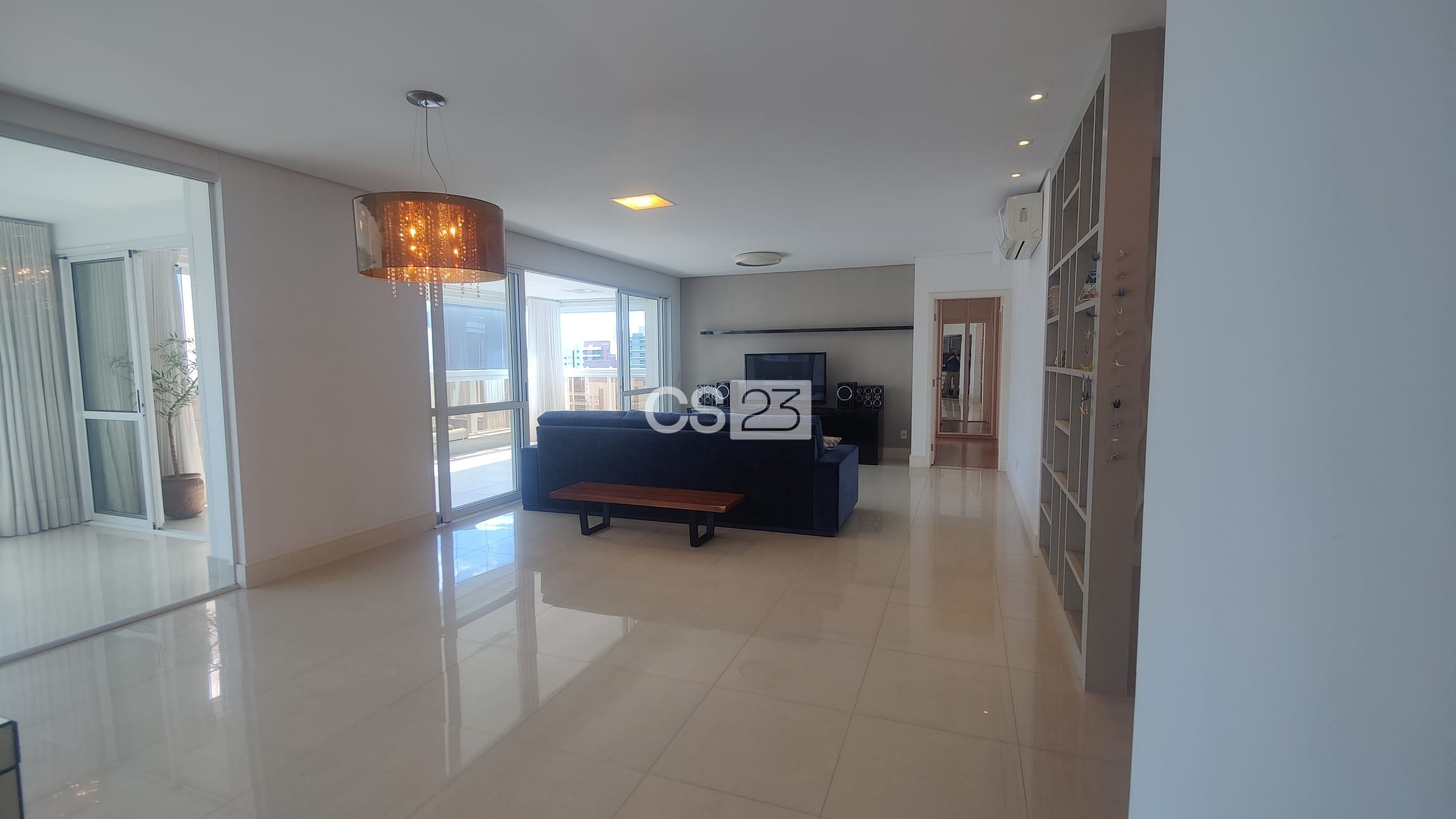 Apartamento, 3 quartos, 220 m² - Foto 8