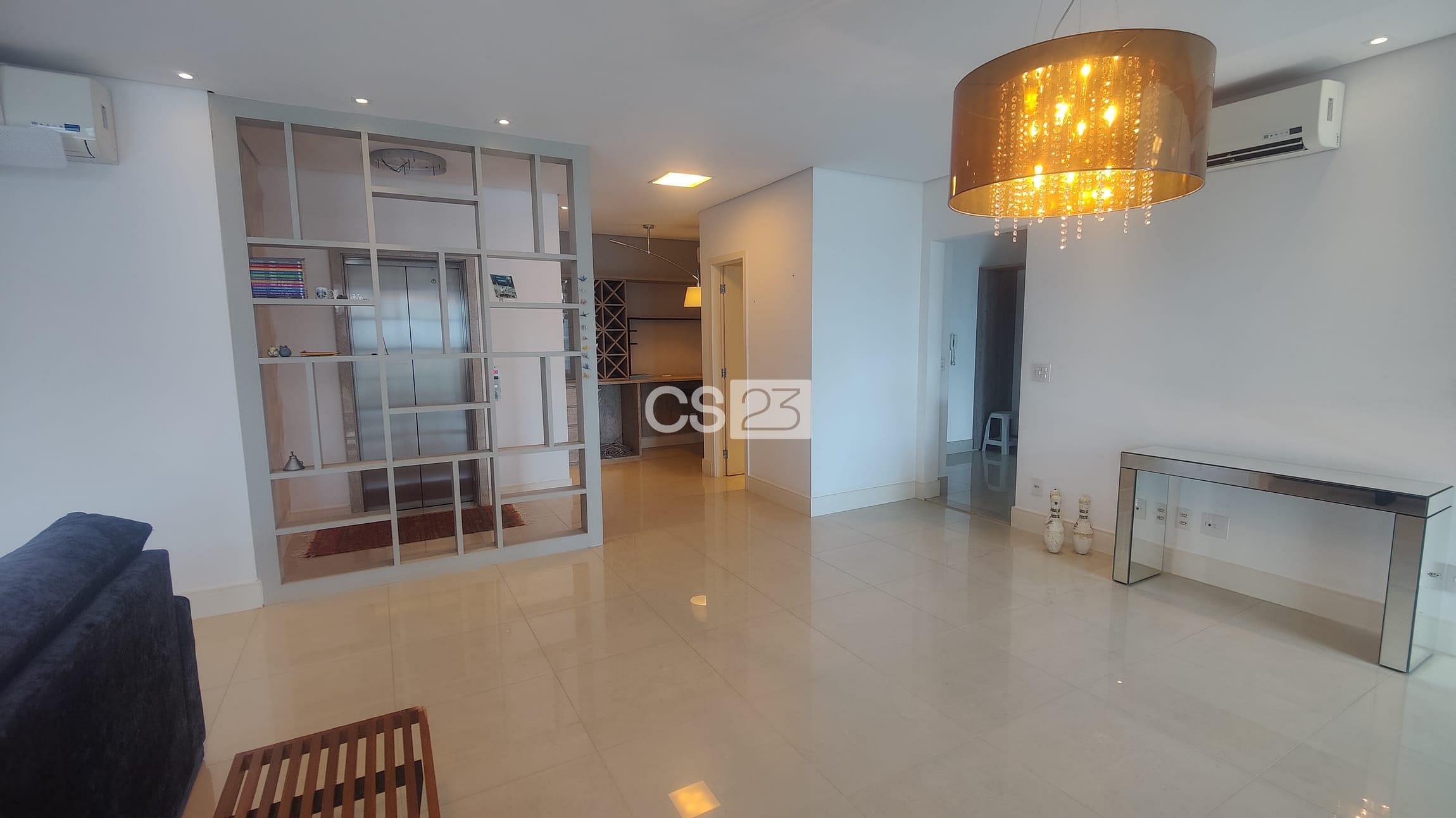 Apartamento, 3 quartos, 220 m² - Foto 10