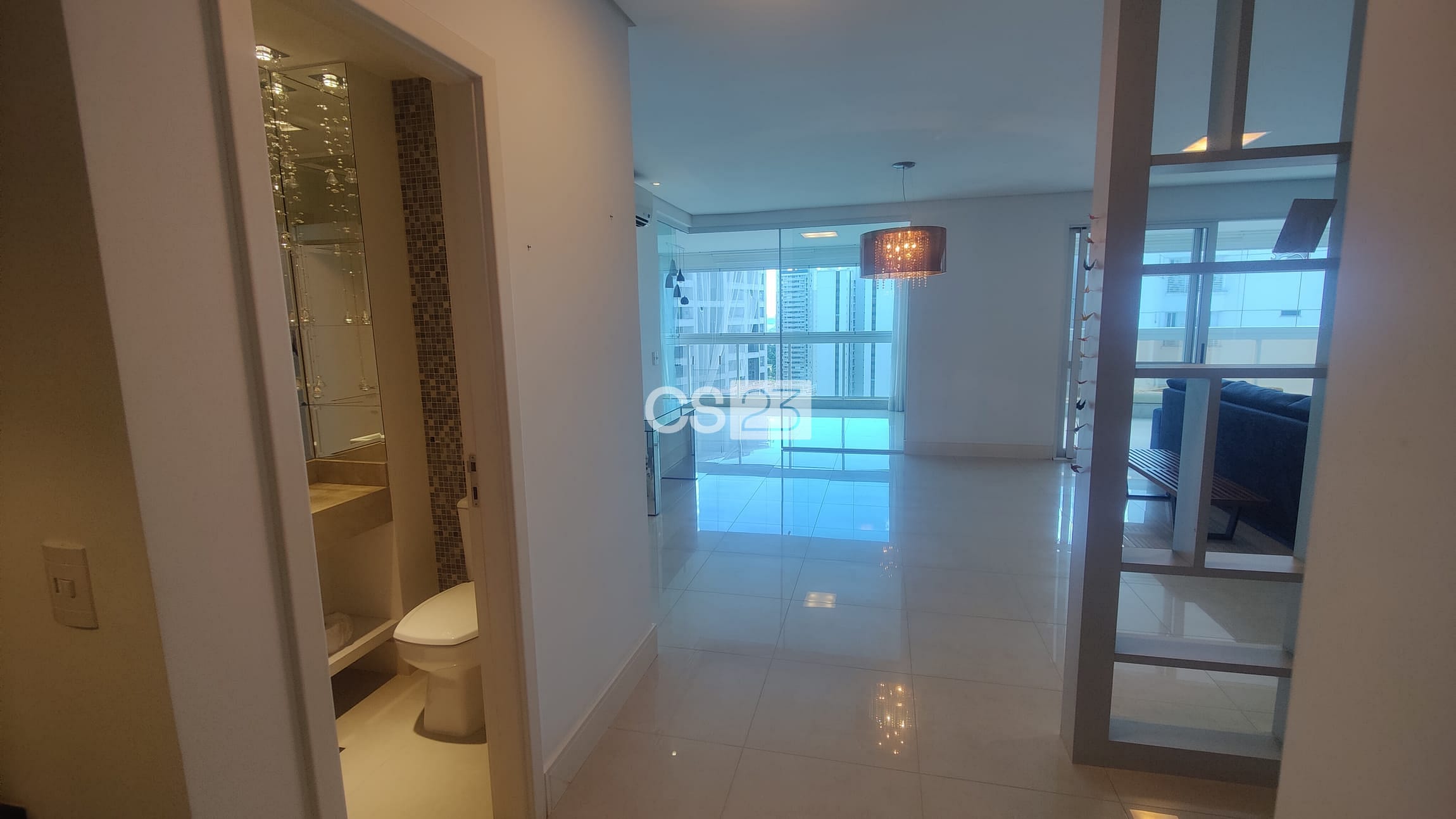 Apartamento, 3 quartos, 220 m² - Foto 11