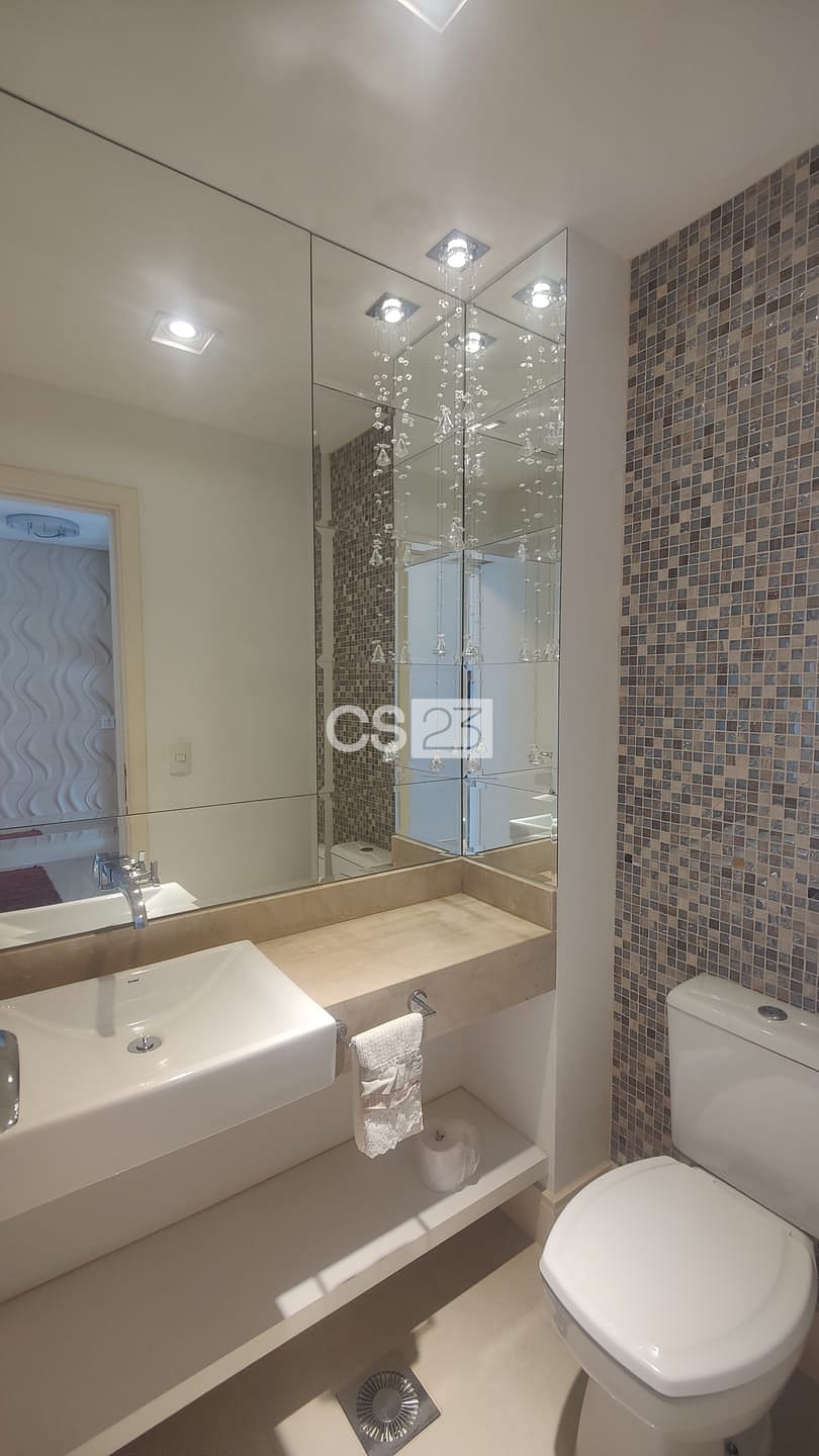 Apartamento, 3 quartos, 220 m² - Foto 19