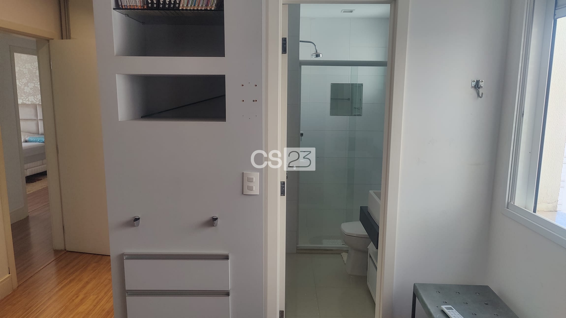 Apartamento, 3 quartos, 220 m² - Foto 14