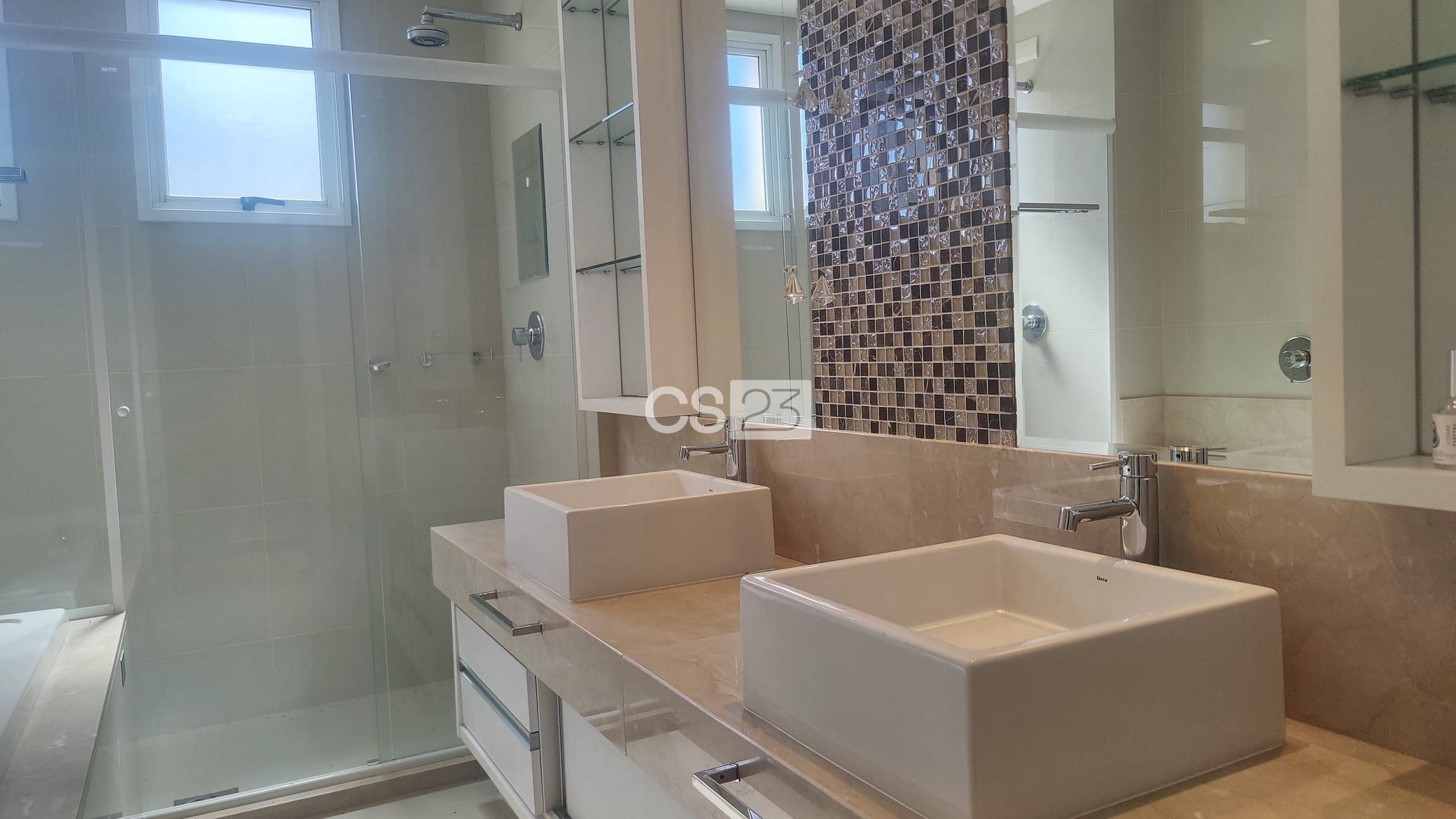 Apartamento, 3 quartos, 220 m² - Foto 21