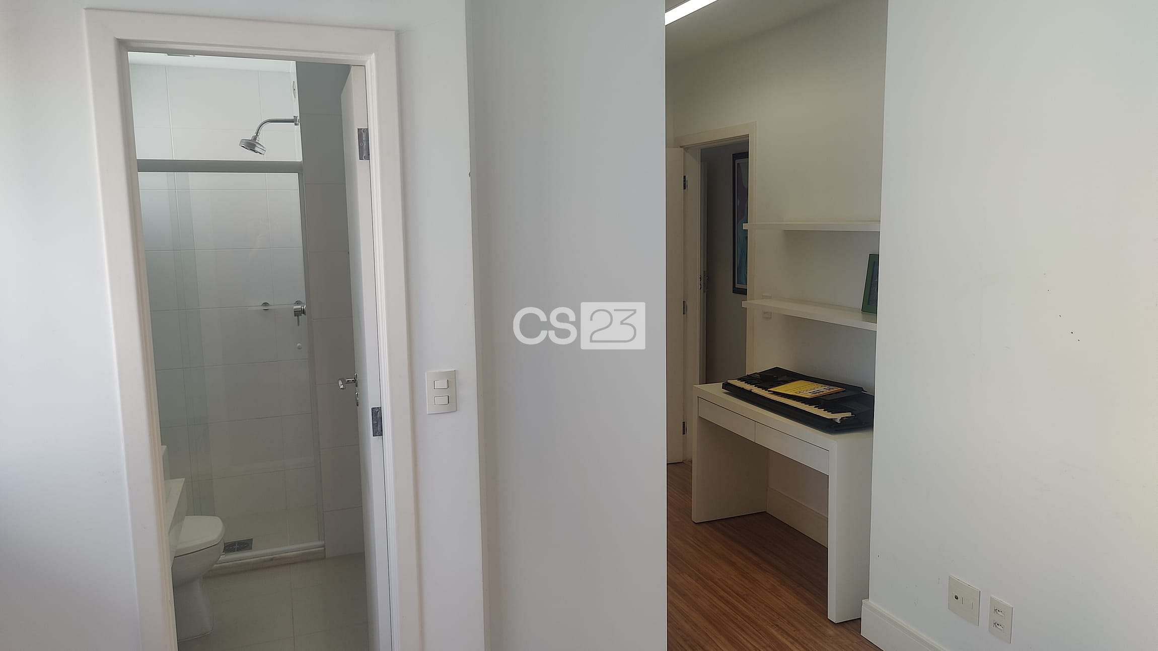 Apartamento, 3 quartos, 220 m² - Foto 26