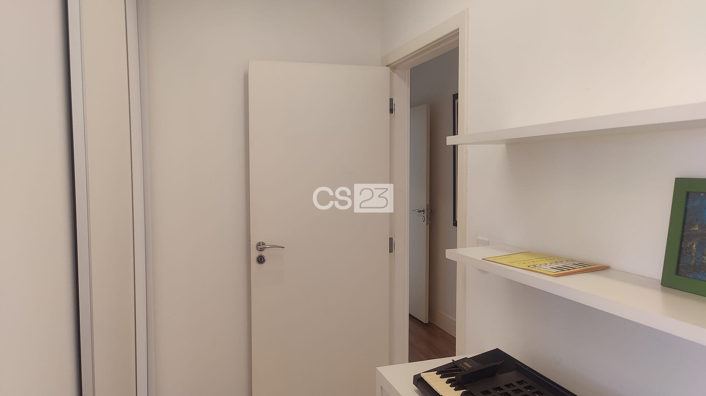 Apartamento, 3 quartos, 220 m² - Foto 28
