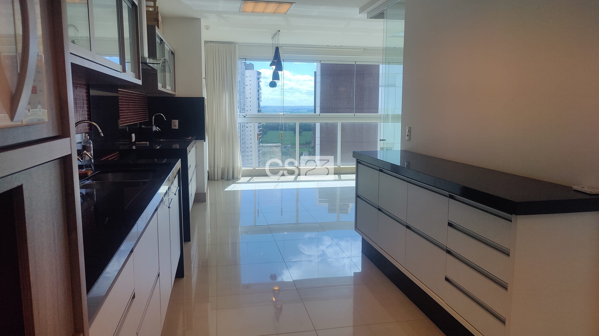 Apartamento, 3 quartos, 220 m² - Foto 6