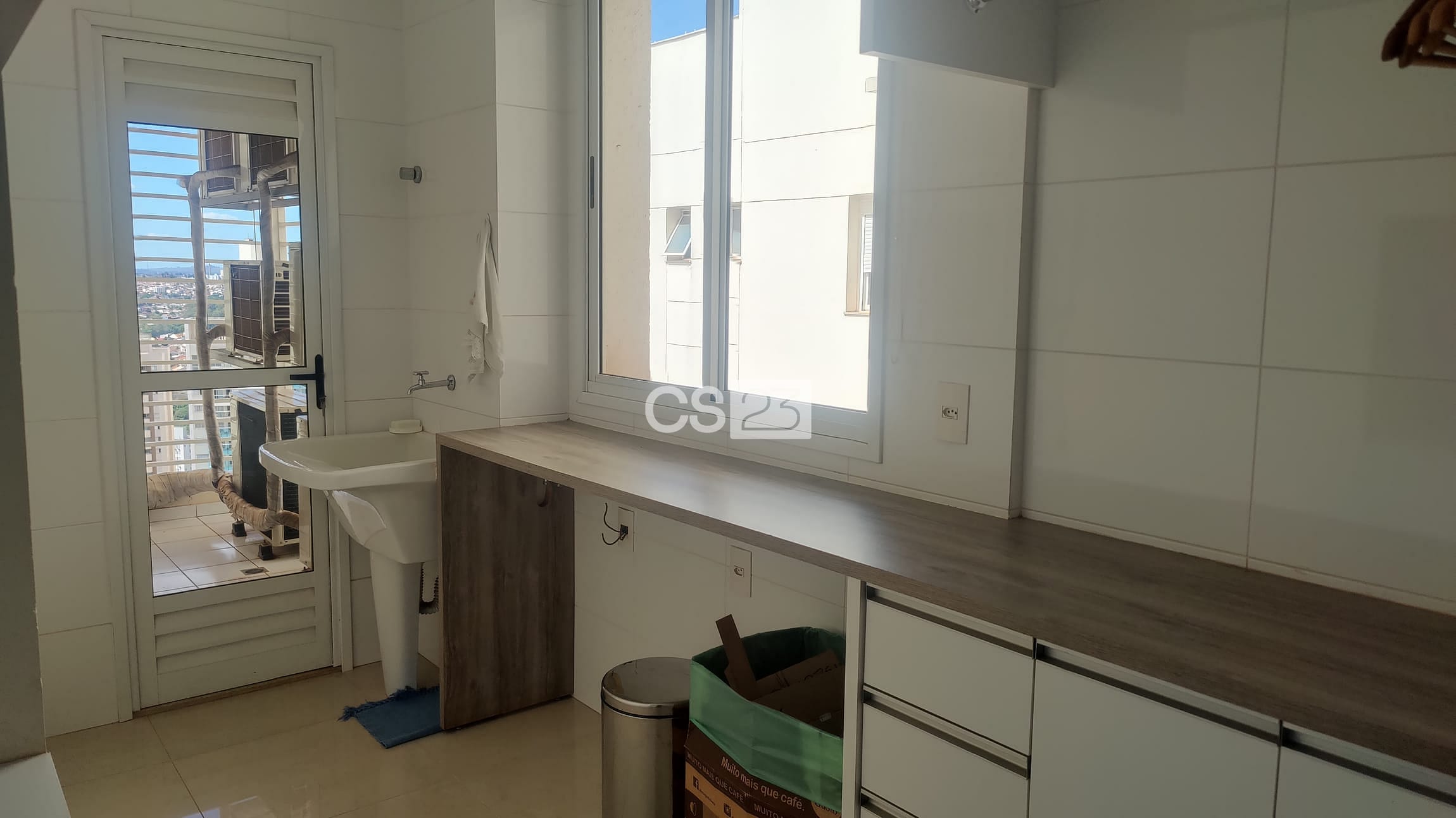 Apartamento, 3 quartos, 220 m² - Foto 29
