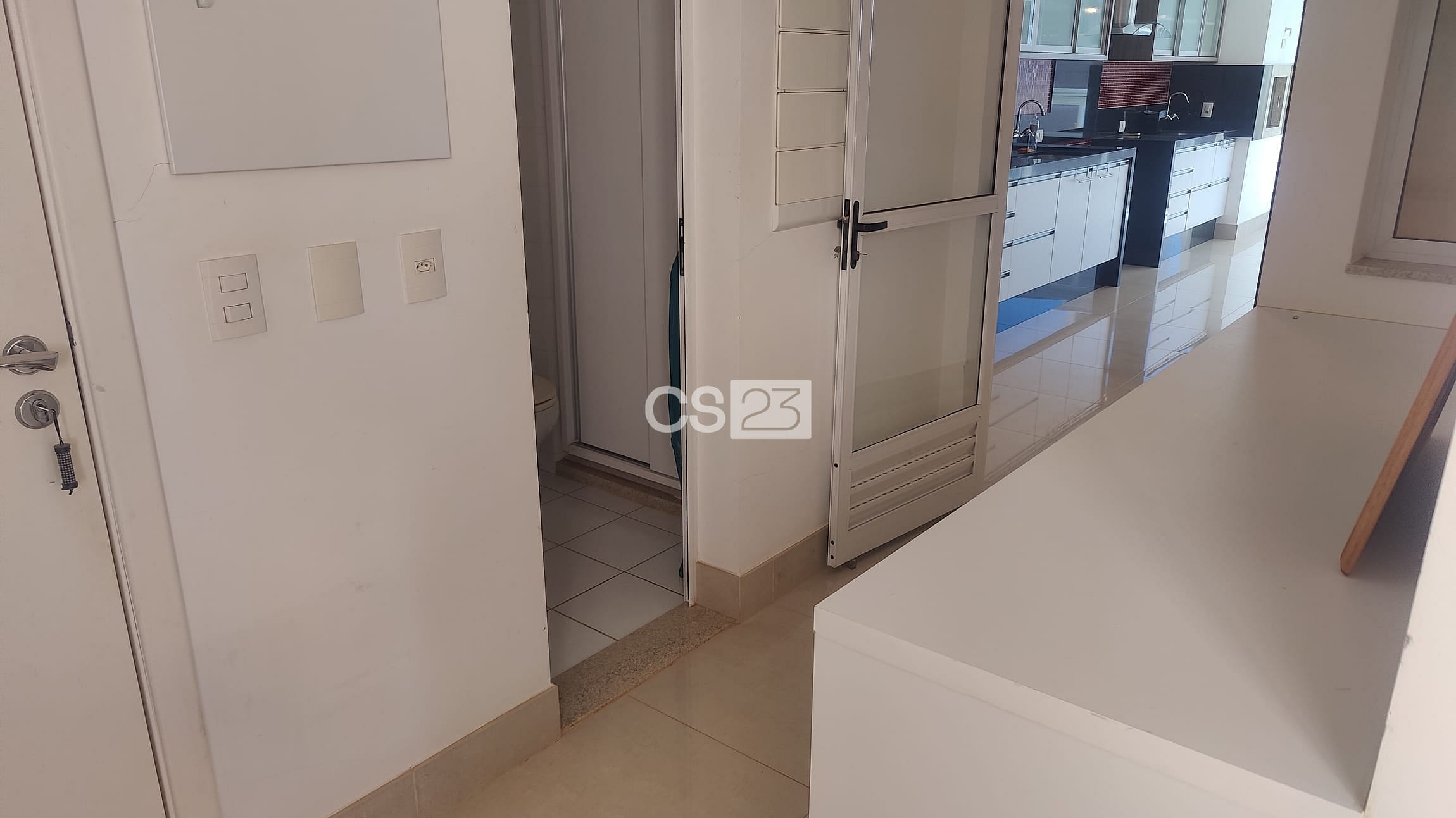 Apartamento, 3 quartos, 220 m² - Foto 30