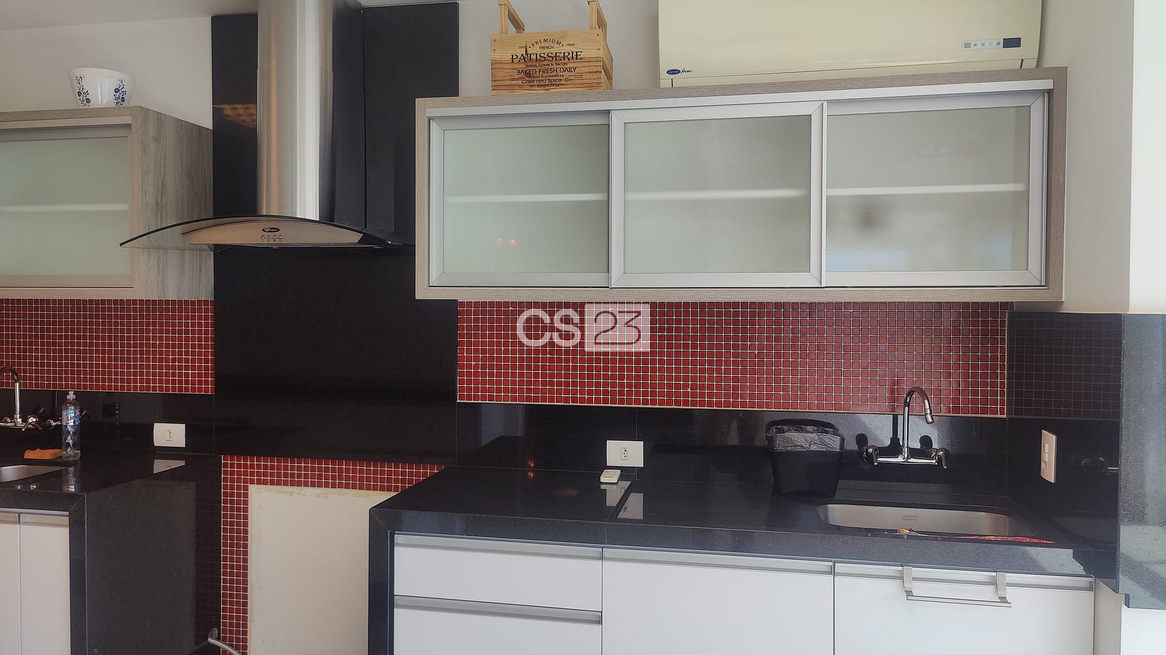 Apartamento, 3 quartos, 220 m² - Foto 5