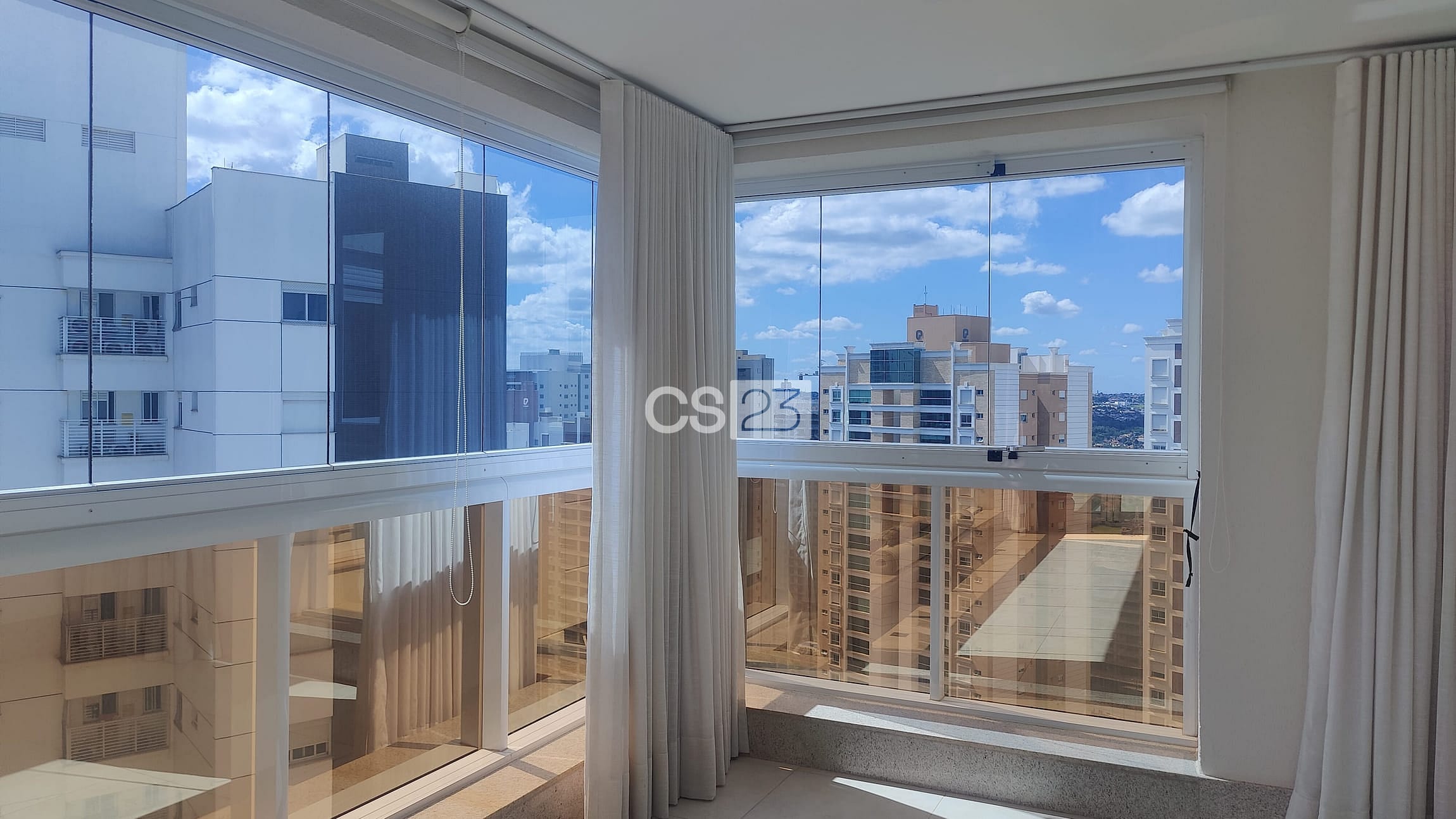 Apartamento, 3 quartos, 220 m² - Foto 32