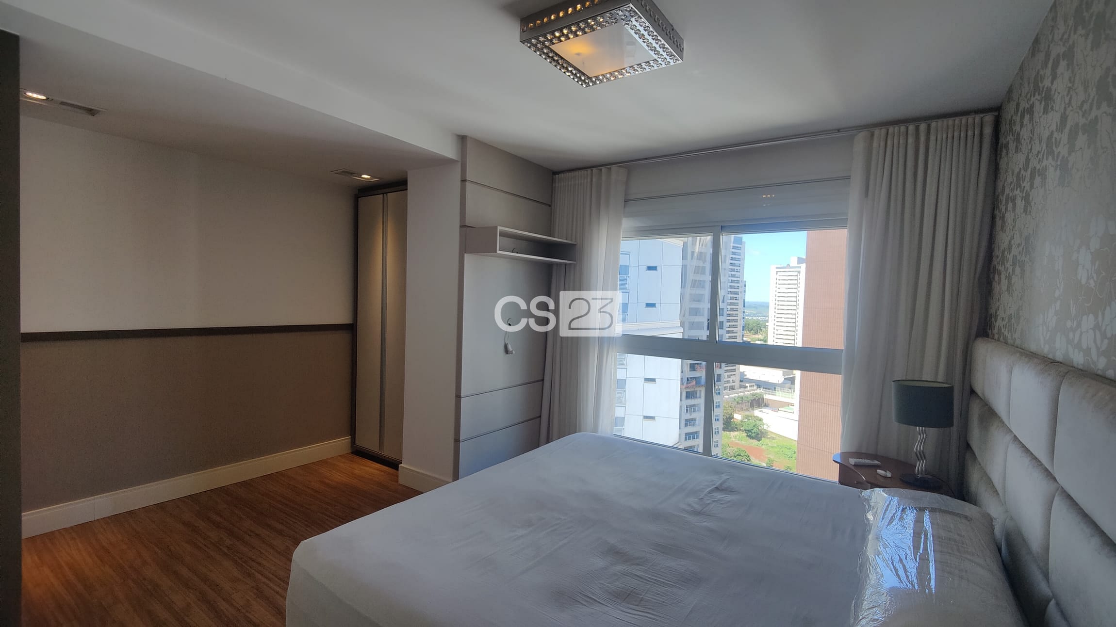 Apartamento, 3 quartos, 220 m² - Foto 35
