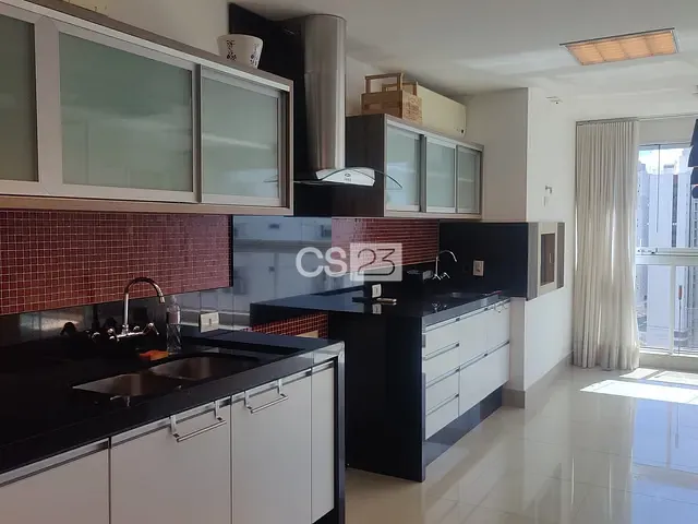 Apartamento com 332m² 3 quartos e 4 banheiros, à venda, no bairro Gleba Fazenda Palhano em Londrina