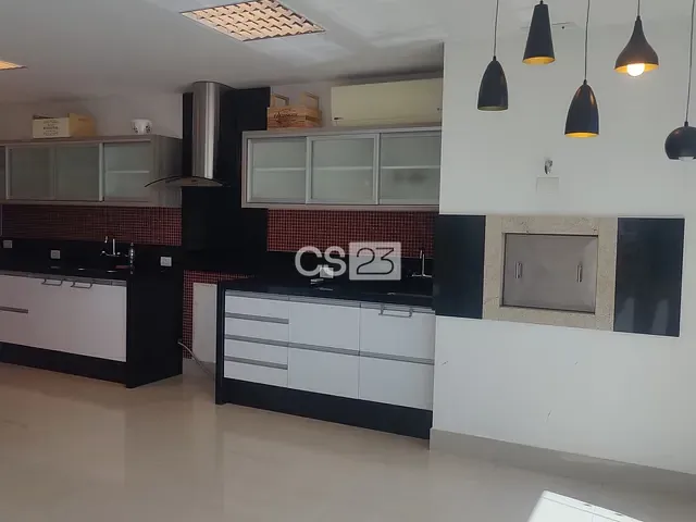 Apartamento com 332m² 3 quartos e 4 banheiros, à venda, no bairro Gleba Fazenda Palhano em Londrina