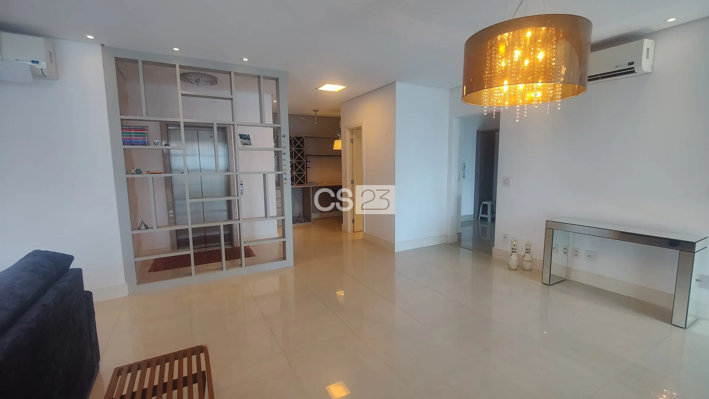 Apartamento, 3 quartos, 220 m² - Foto 10