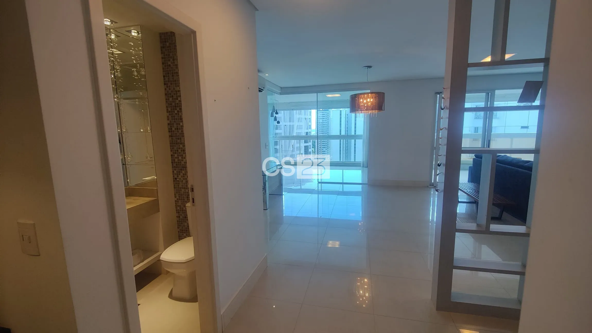 Apartamento, 3 quartos, 220 m² - Foto 11