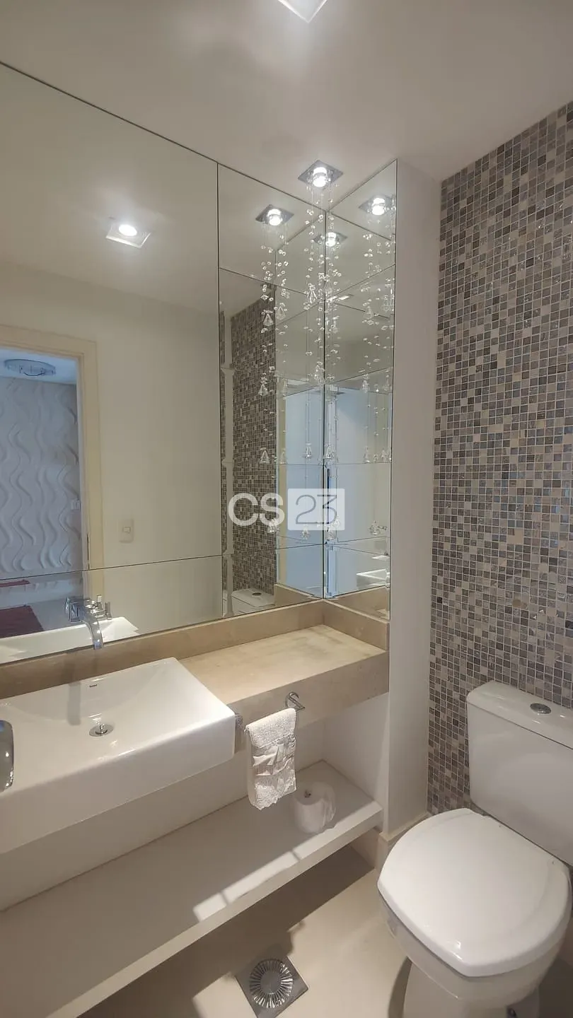 Apartamento, 3 quartos, 220 m² - Foto 19