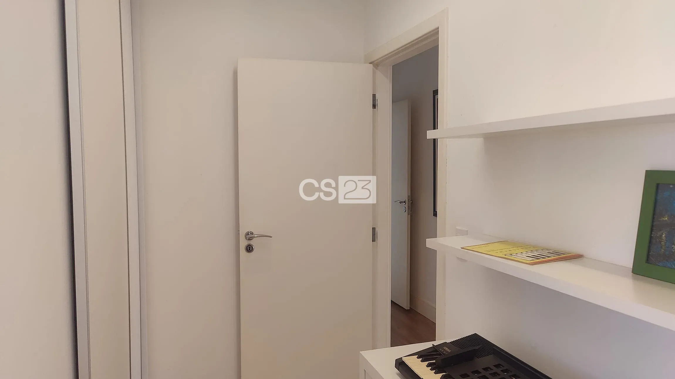 Apartamento, 3 quartos, 220 m² - Foto 28